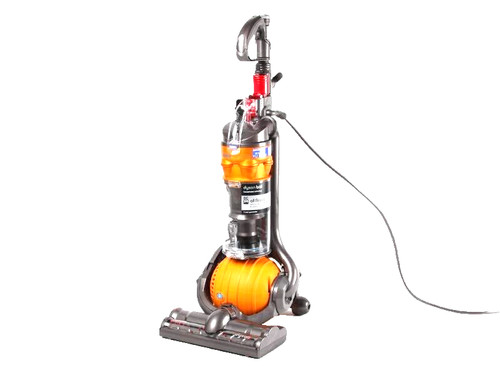 Dyson dc24 bagless - dyson, upright