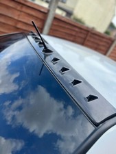 Mitsubishi Evo 7,8,9 Plain 1x1