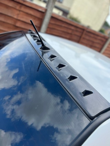 Mitsubishi evo plain 1x1 - 7,8,9,