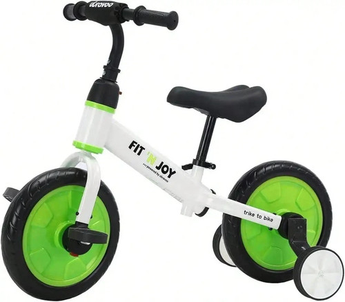 Balance trike to bike - 1,