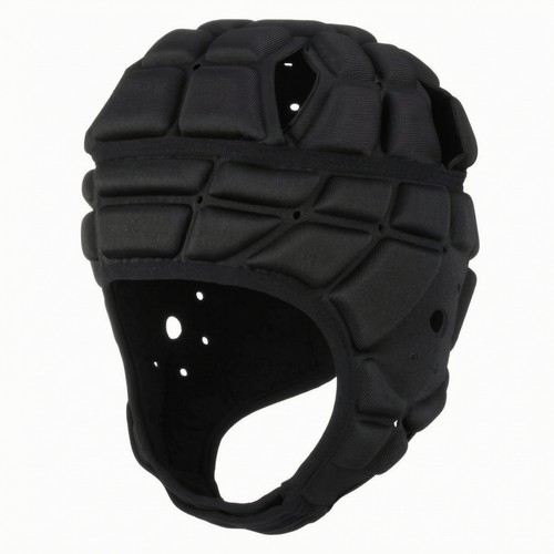 Padded sports helmet - sports,