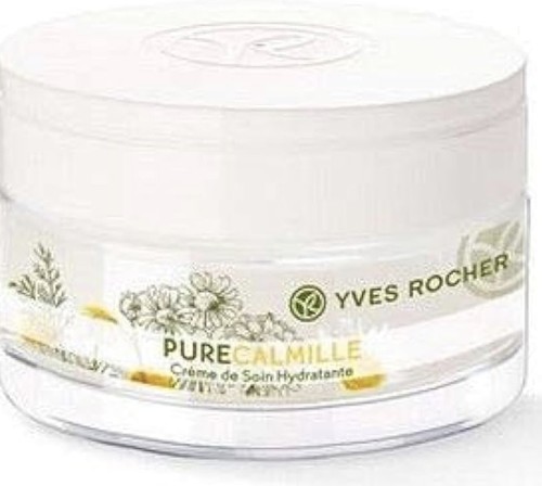 Yves rocher pure - yves,