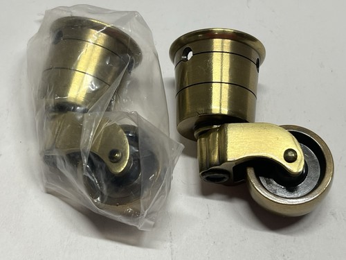 Lot nos heavy antique - (2),