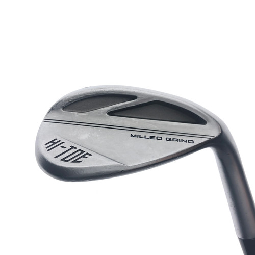 Used taylormade milled - used, 3