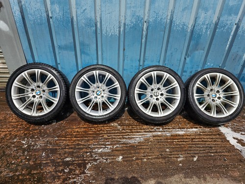 Bmw series e60 e61 - series,