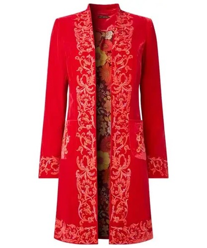 Joe browns flame red - flame,