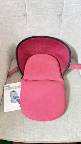 Kiddy infinitypro seat - kiddy, cushion