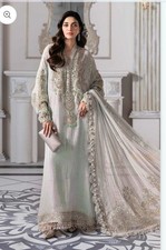 Maria B Latest Collection is on sale now 