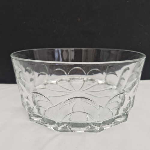 Saint gobain bowl pressed - bowl,