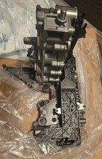 0B5 DL501 7 Speed S-Tronic