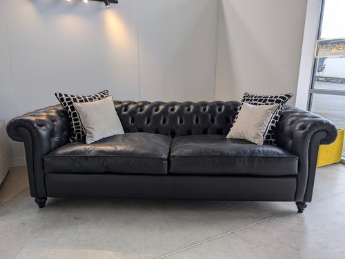 Duresta connaught grand - connaught, sofa