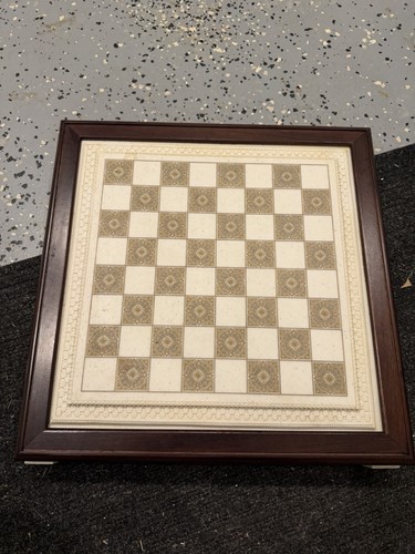 Franklin mint raj chess - raj,
