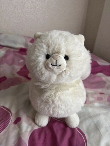 Jellycat carissa persian cat - jellycat,