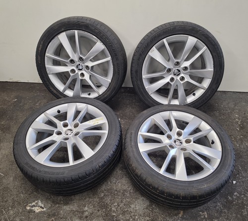 Skoda octavia mk3 - set, of
