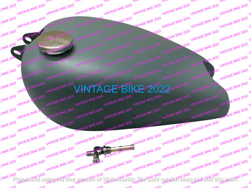 Bsa c11 petrol - bsa,