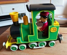 Postman Pat Friction Greendale