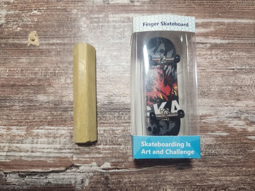 Professional fingerboard - professional,