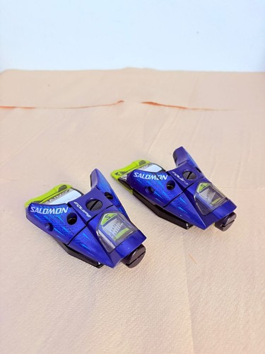 Salomon equipe driver - salomon,