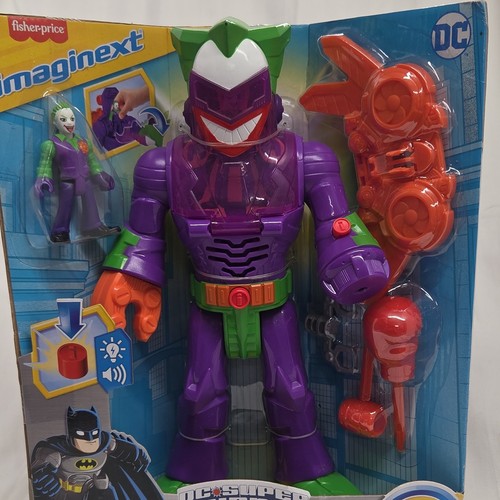 Fisher price imaginext - fisher-price,