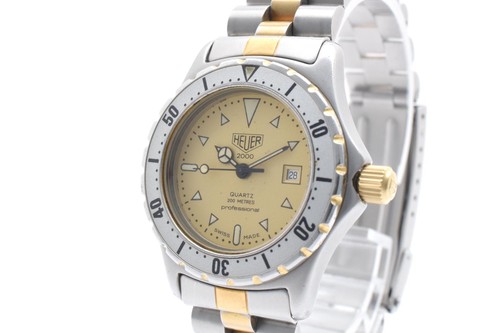Exc tag heuer professional - [exc+5],