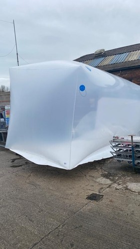 Job lot 10x van car - lot, of