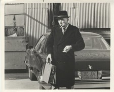 Telly Savalas Kojak Vintage