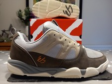 és 'SILO' SKATE SHOES