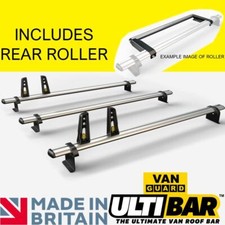 Renault Kangoo Roof Rack