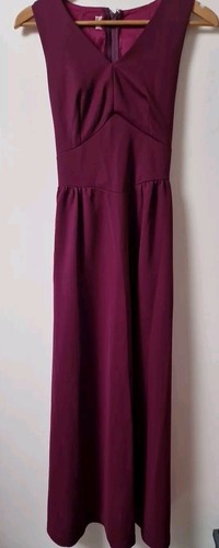 Vintage 70s evening - 70s, bridesmaid