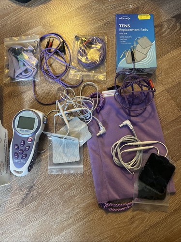 Elle tens machine - machine, for
