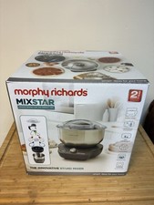 Morphy Richards Mixstar