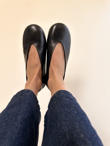 Marsell made italy black - made,