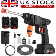 Portable Cordless Pressure