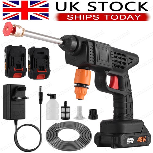 Portable cordless pressure - portable,