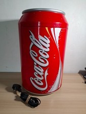 Coca-Cola Giant Coke Can Mini