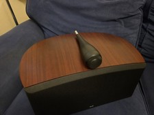 Bowers and wilkins HTM4S - 800