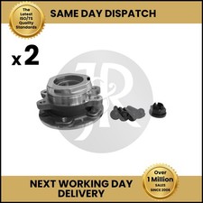 2x Vauxhall Vivaro 1.6-CDTi