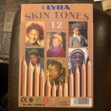 LYRA Skin Tones Professional