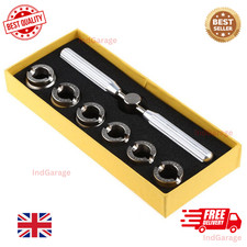 Professional Watch Back Case