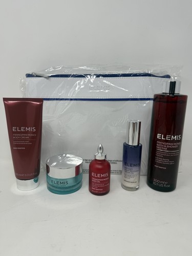Elemis frangipani monoi - frangipani, luxury