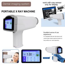Dental Imaging System Portable