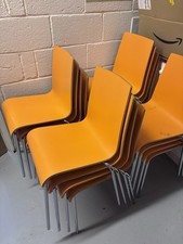 Bistro Chairs Cafe Restaurant