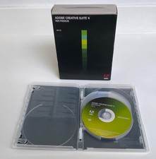 Adobe Creative Suite 4 Web