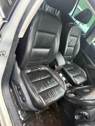 2007 2015 mk1 tiguan - mk1,