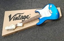 VINTAGE ELECTRIC GUITAR -