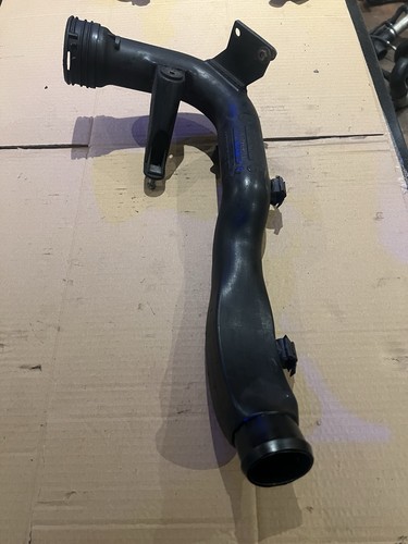 Golf mk4 intercooler boost - mk4,