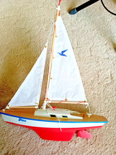 Paul gunther racing - paul, yacht