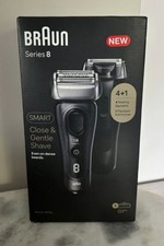 Braun Series 8 Electric Men's