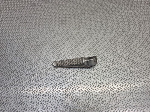 Honda 700 footrest foot - honda,