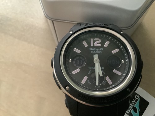 Baby shock bga 150 excellent - baby,